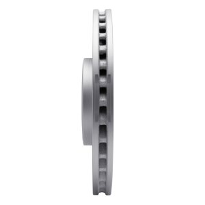 Mercedes-Benz CLS400 Brake Rotor (1) - Front - R1 Concepts - GEOSPEC Coated Rotor - Drilled - `15-`17